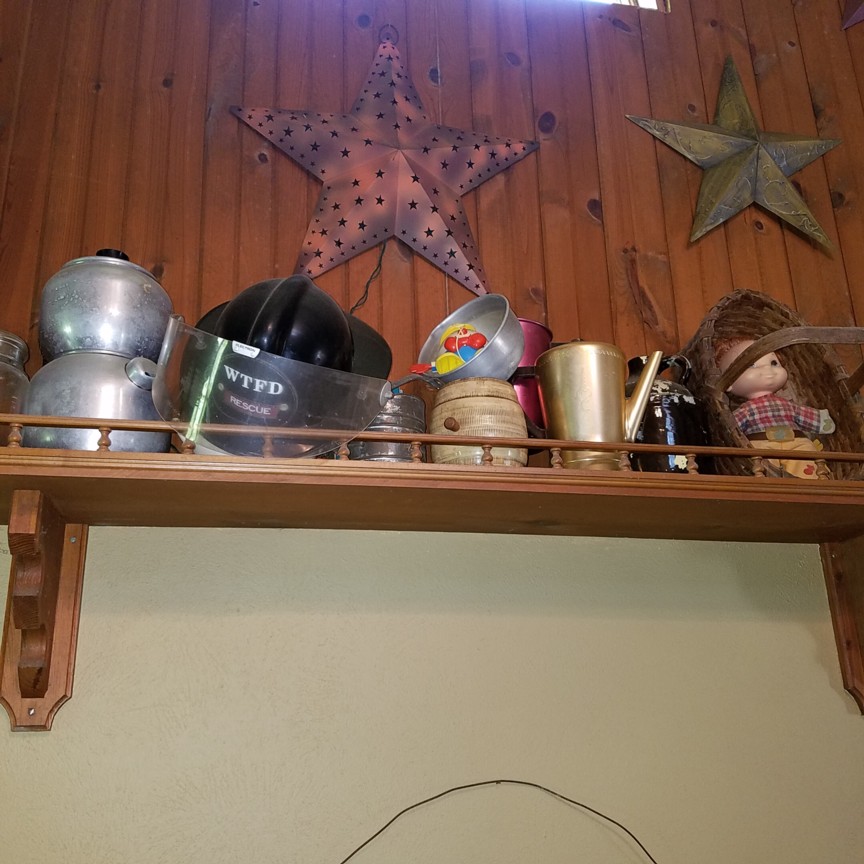 Auction Photo