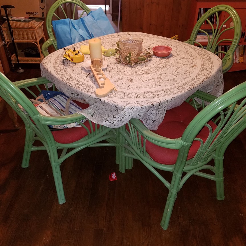 Auction Photo