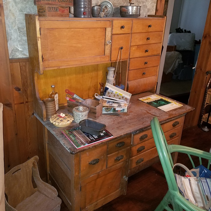 Auction Photo