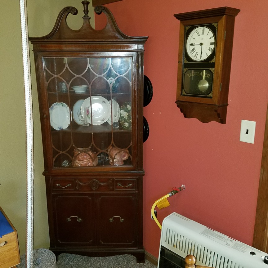 Auction Photo