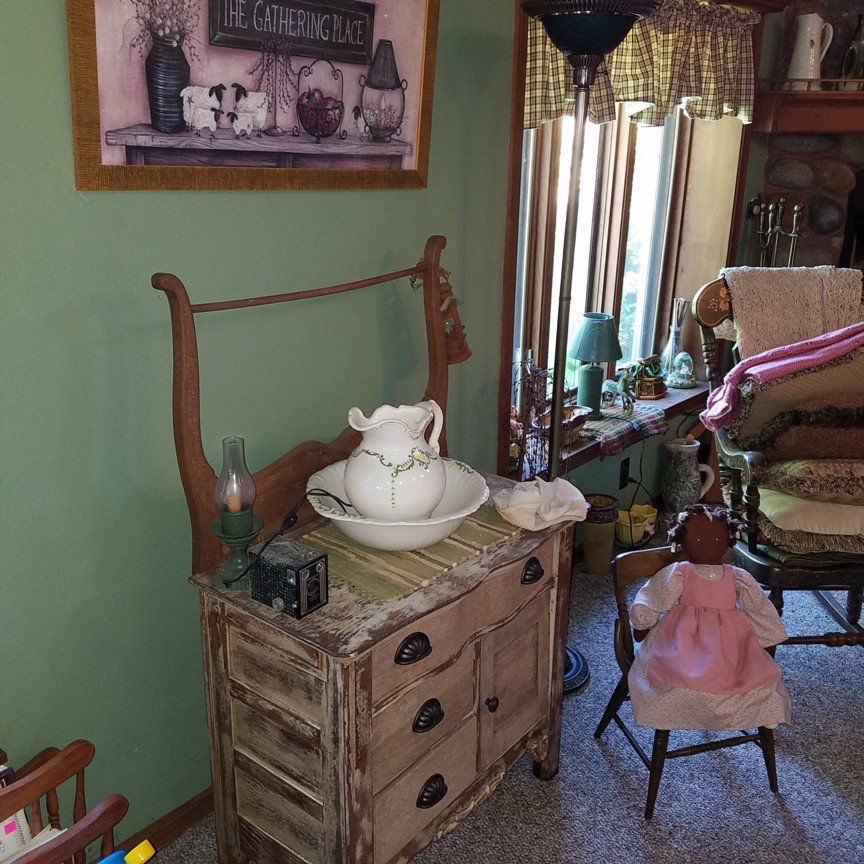 Auction Photo