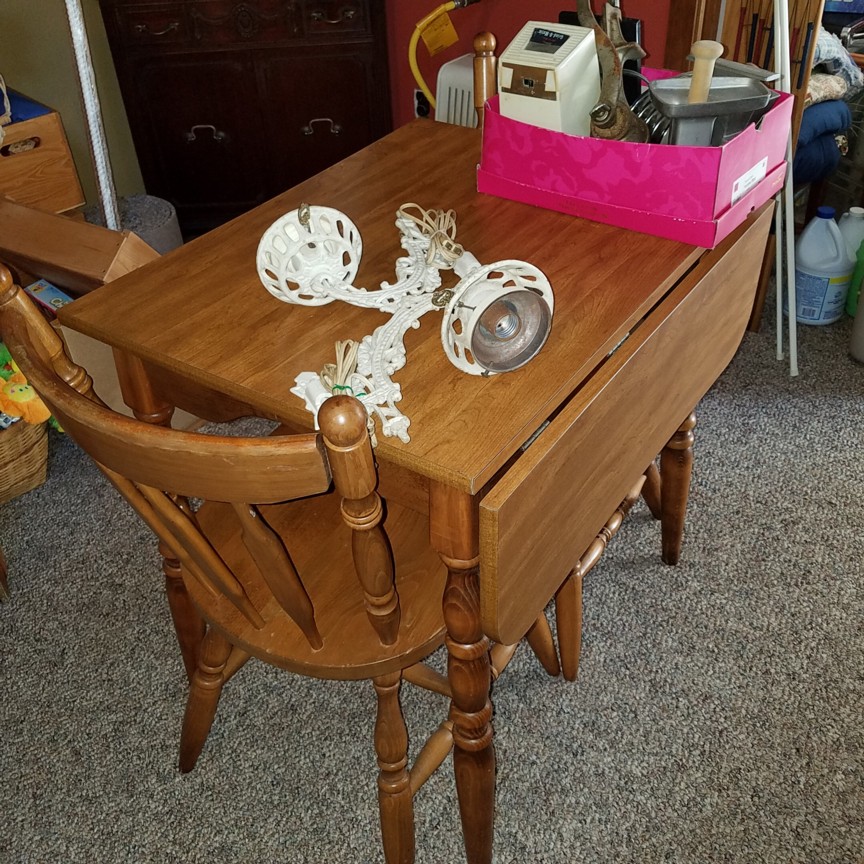 Auction Photo