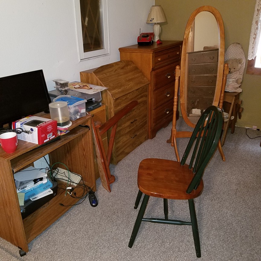 Auction Photo