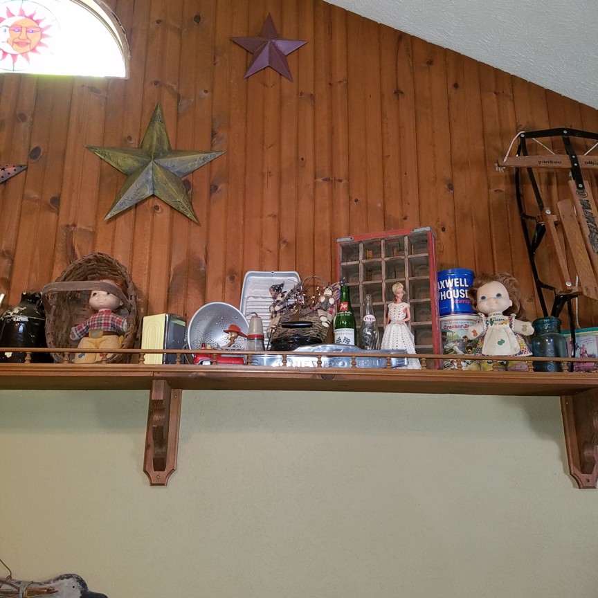 Auction Photo