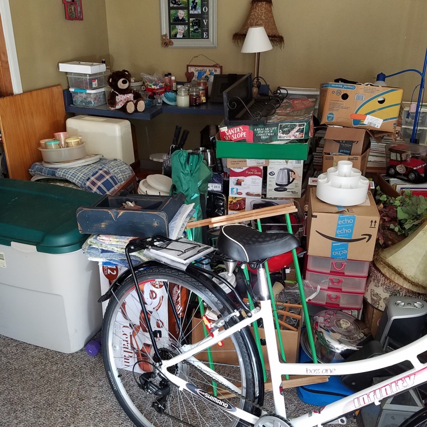 Auction Photo