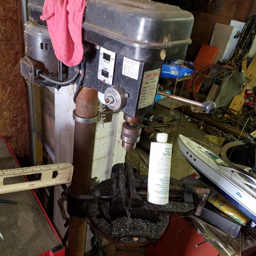 Auction Photo