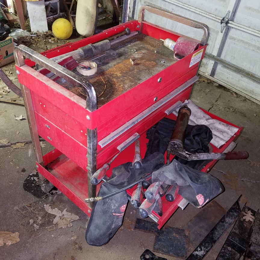 Auction Photo