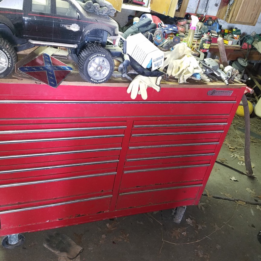Auction Photo