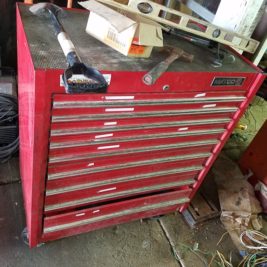 Auction Photo