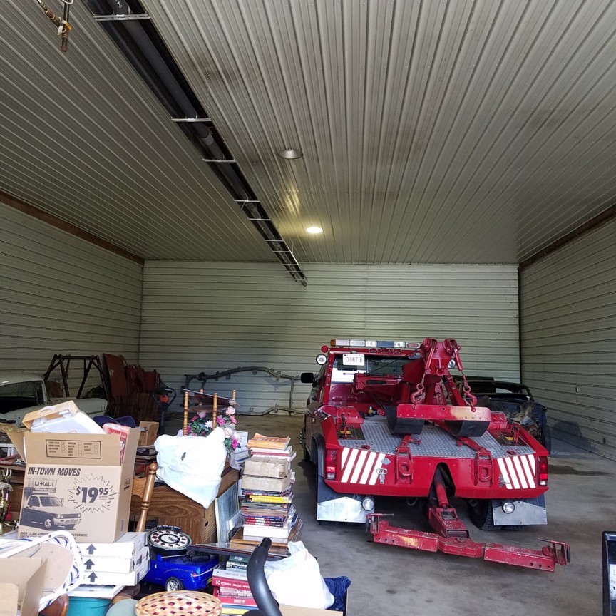 Auction Photo