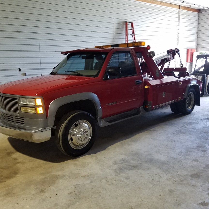 Auction Photo