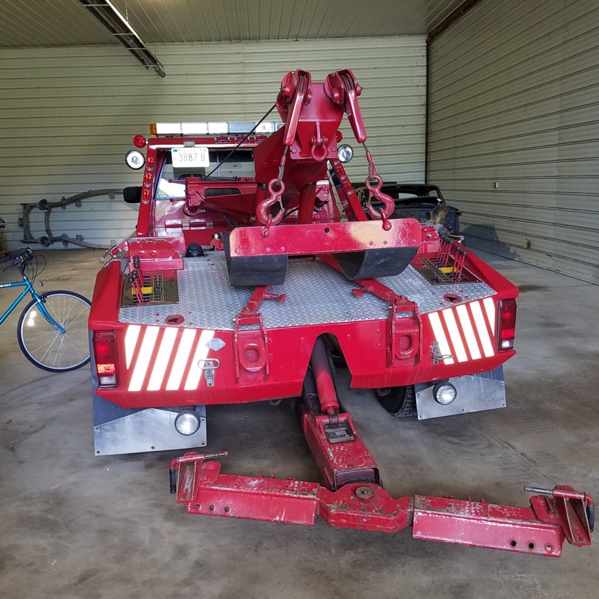 Auction Photo