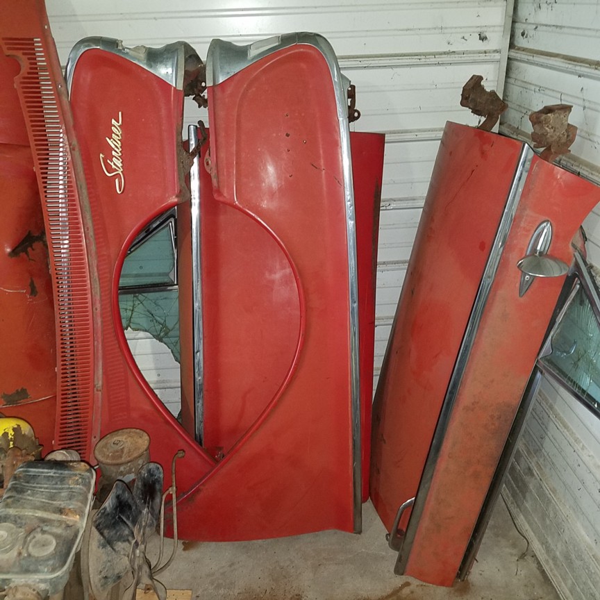 Auction Photo