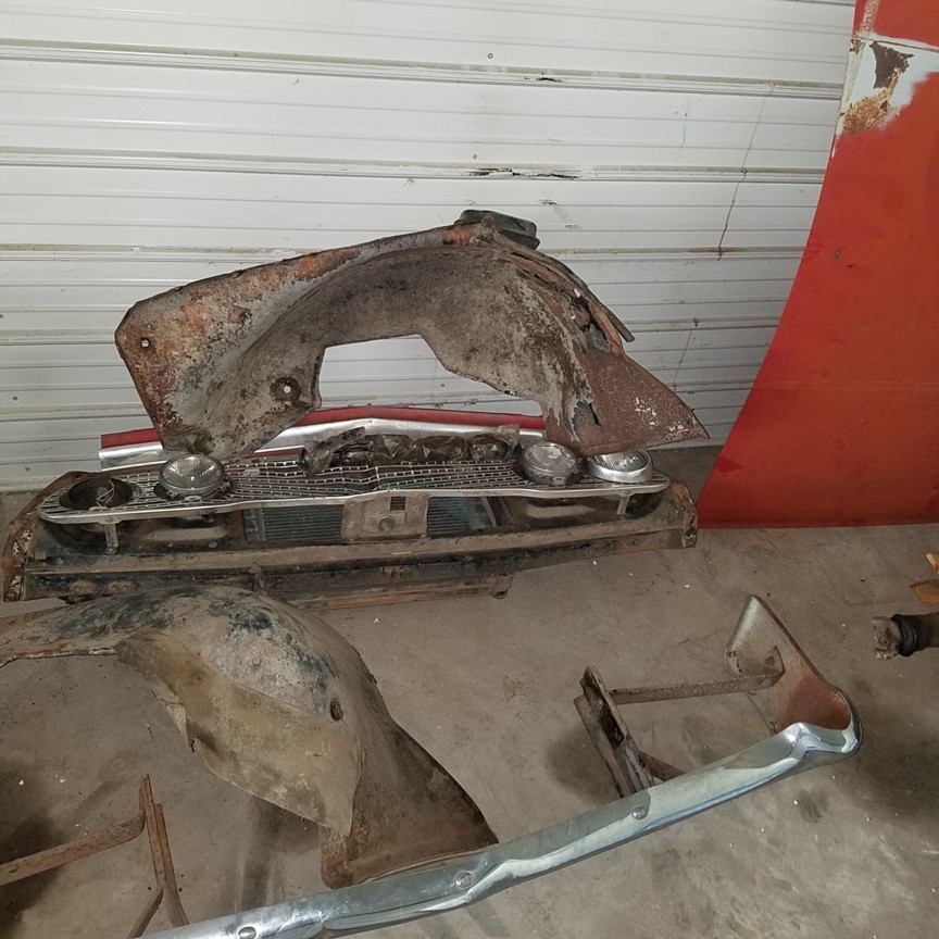 Auction Photo