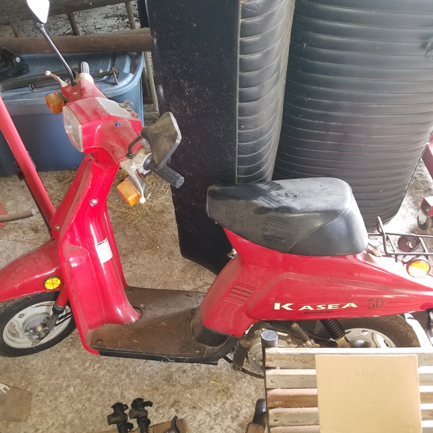 Auction Photo