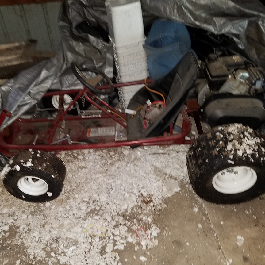 Auction Photo