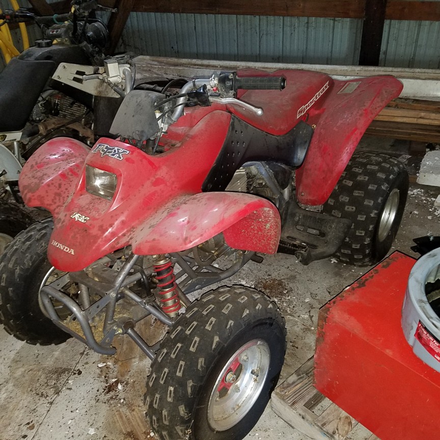 Auction Photo