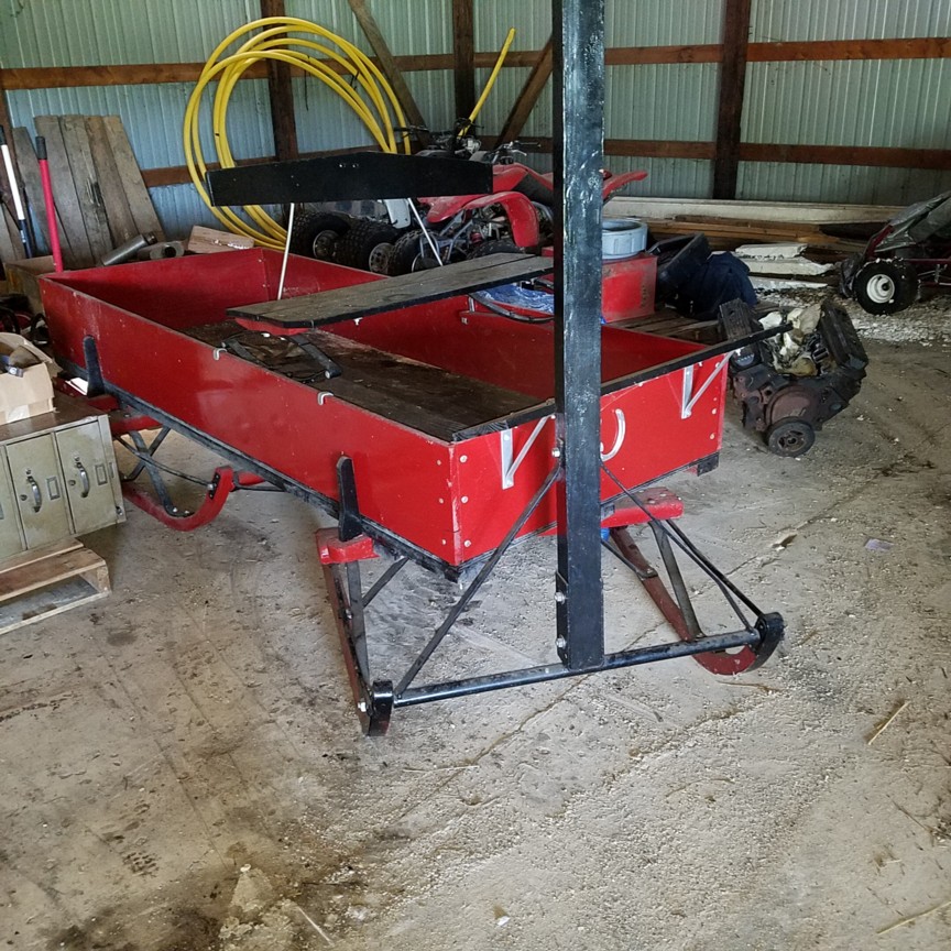 Auction Photo