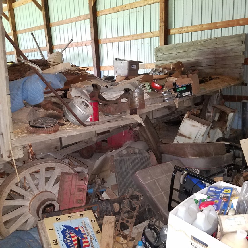 Auction Photo