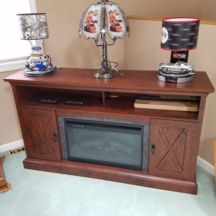 Auction Photo