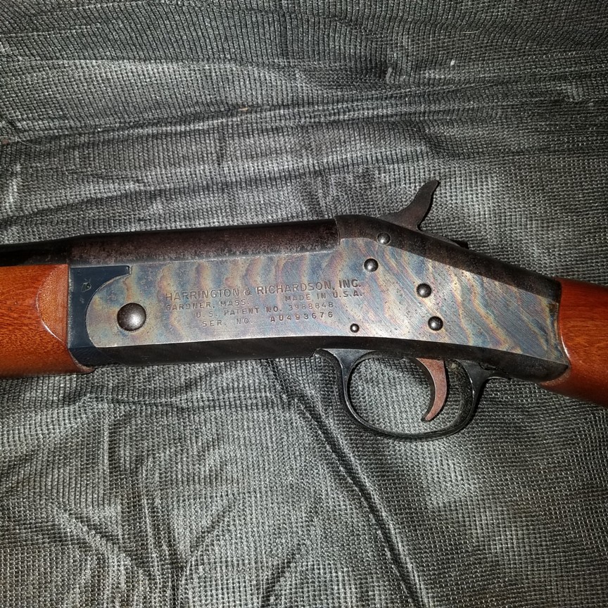 Auction Photo