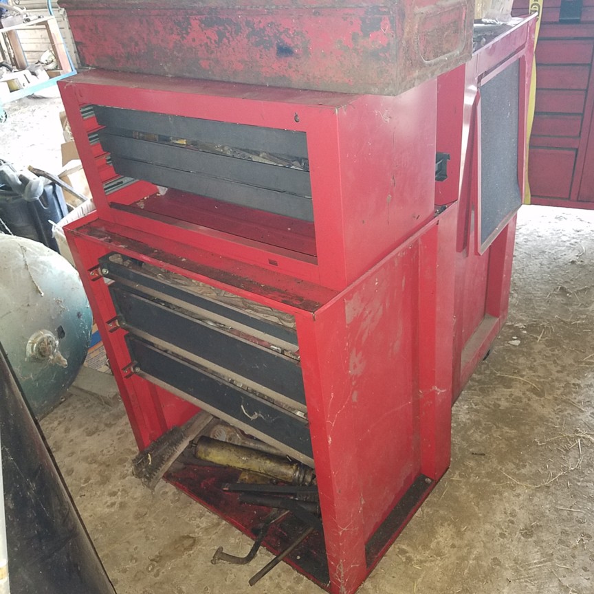 Auction Photo