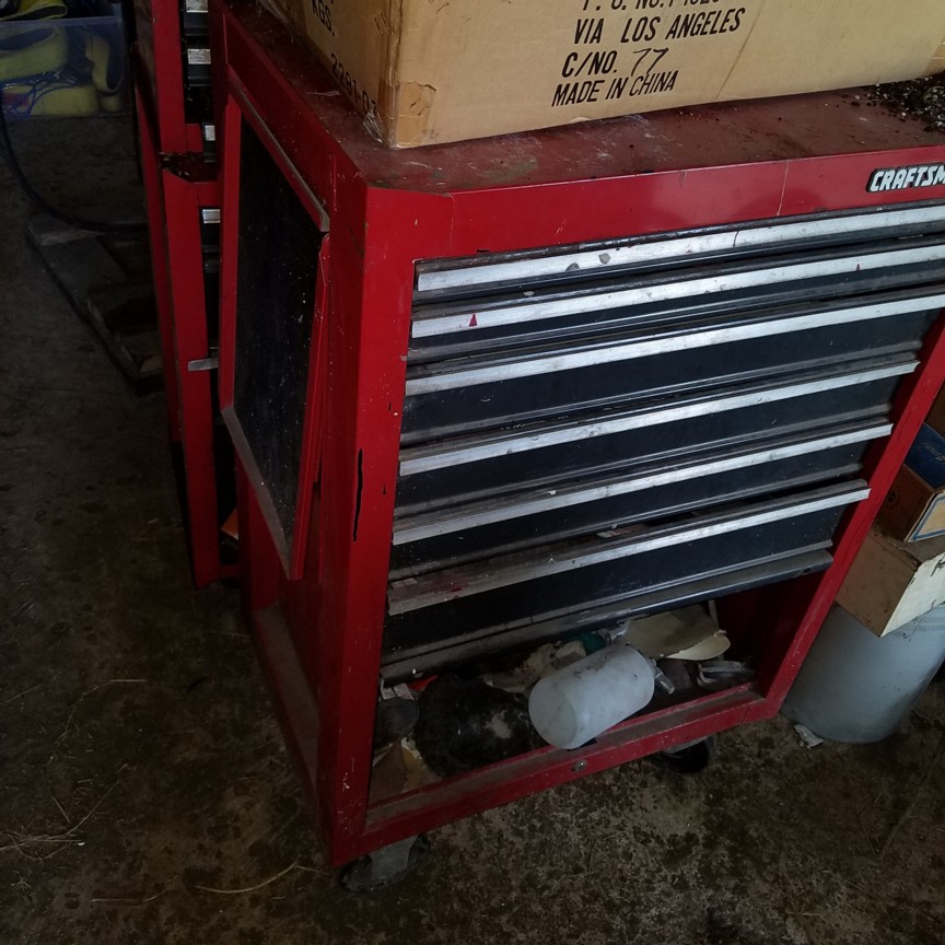 Auction Photo