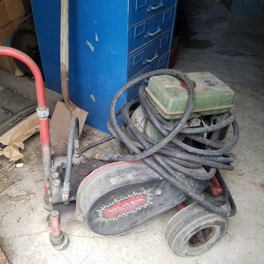 Auction Photo