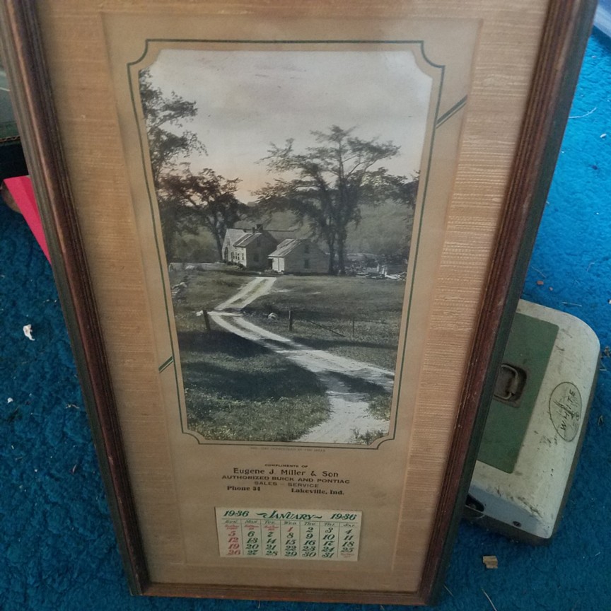 Auction Photo