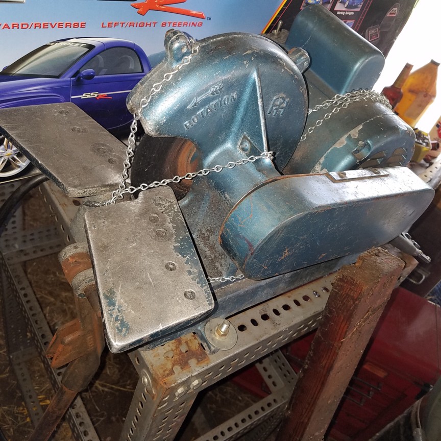 Auction Photo