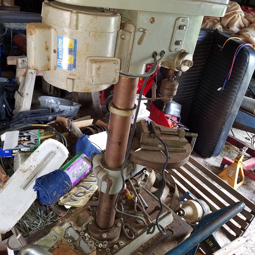 Auction Photo