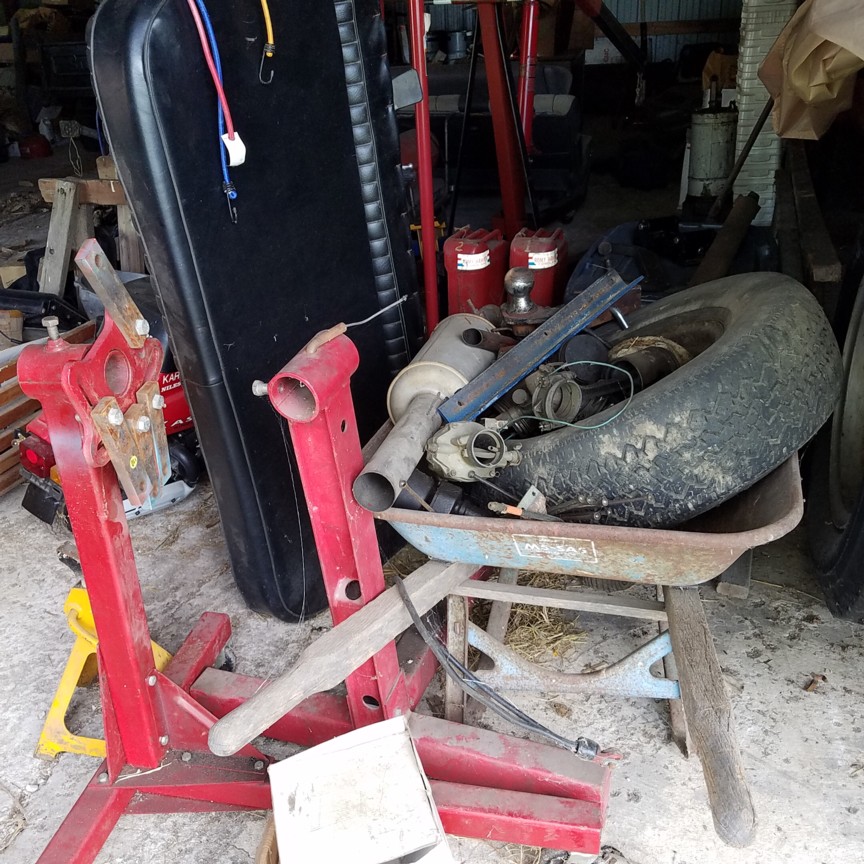 Auction Photo