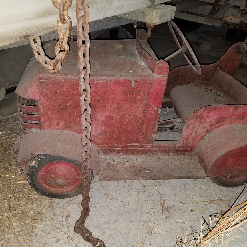 Auction Photo