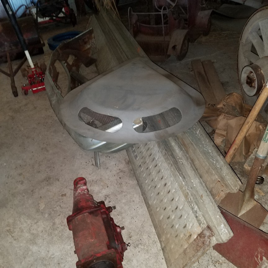 Auction Photo