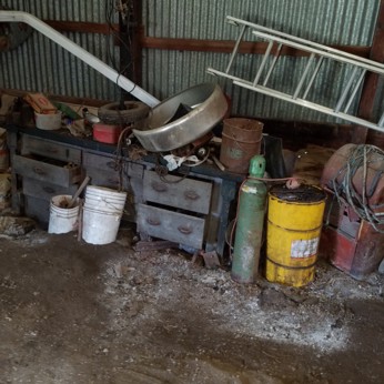 Auction Photo