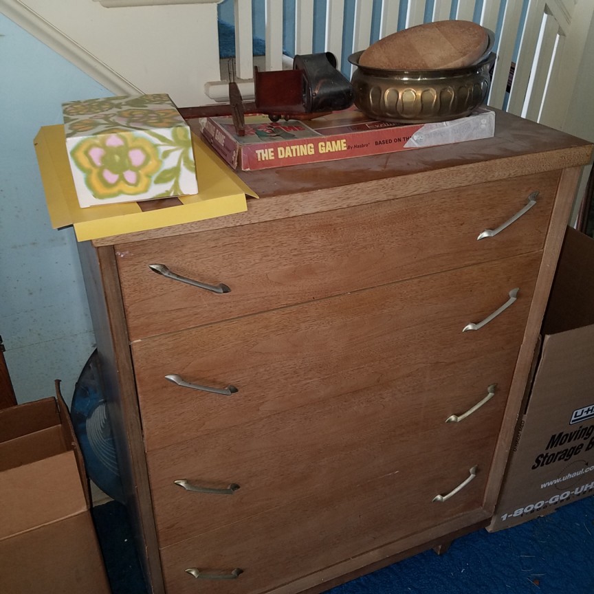 Auction Photo