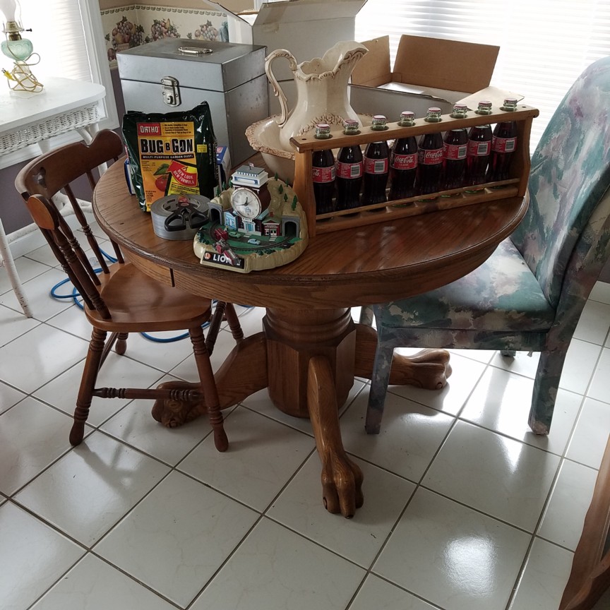 Auction Photo