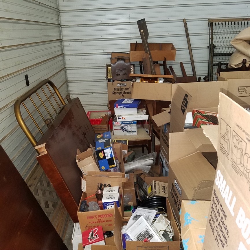 Auction Photo