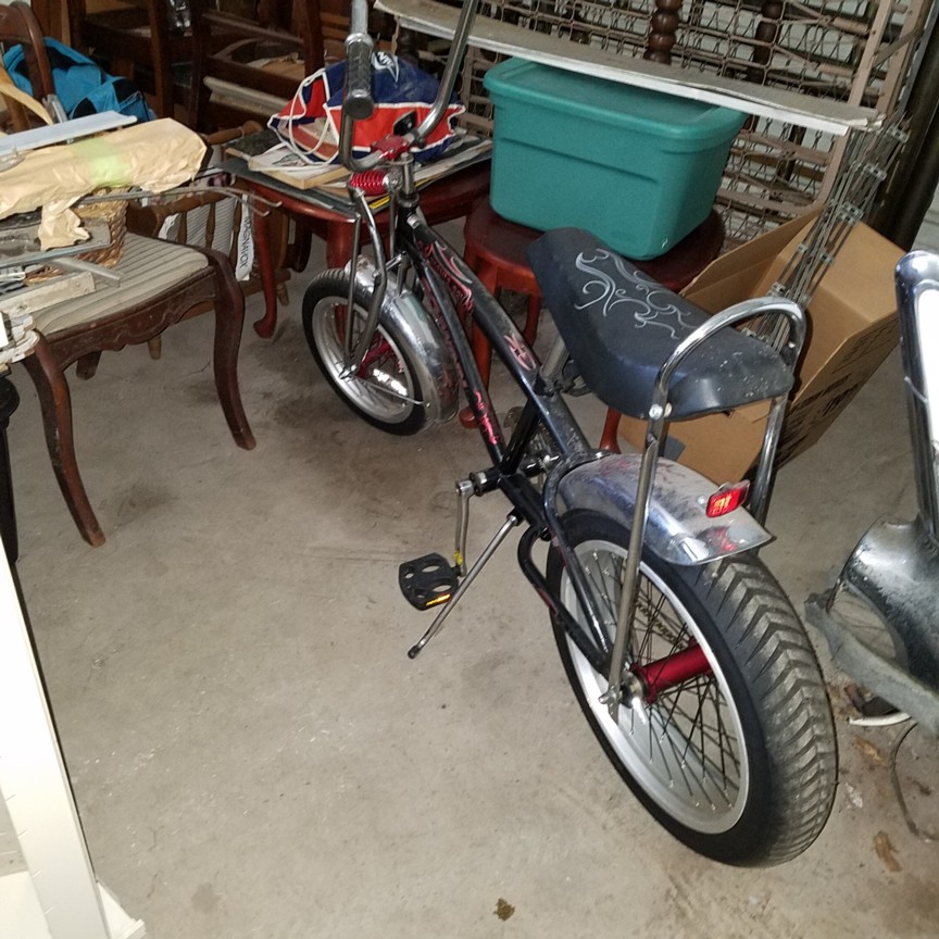 Auction Photo