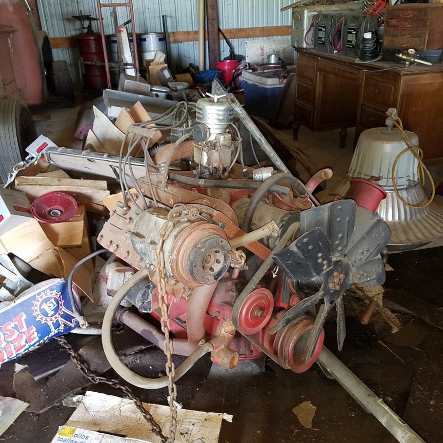 Auction Photo