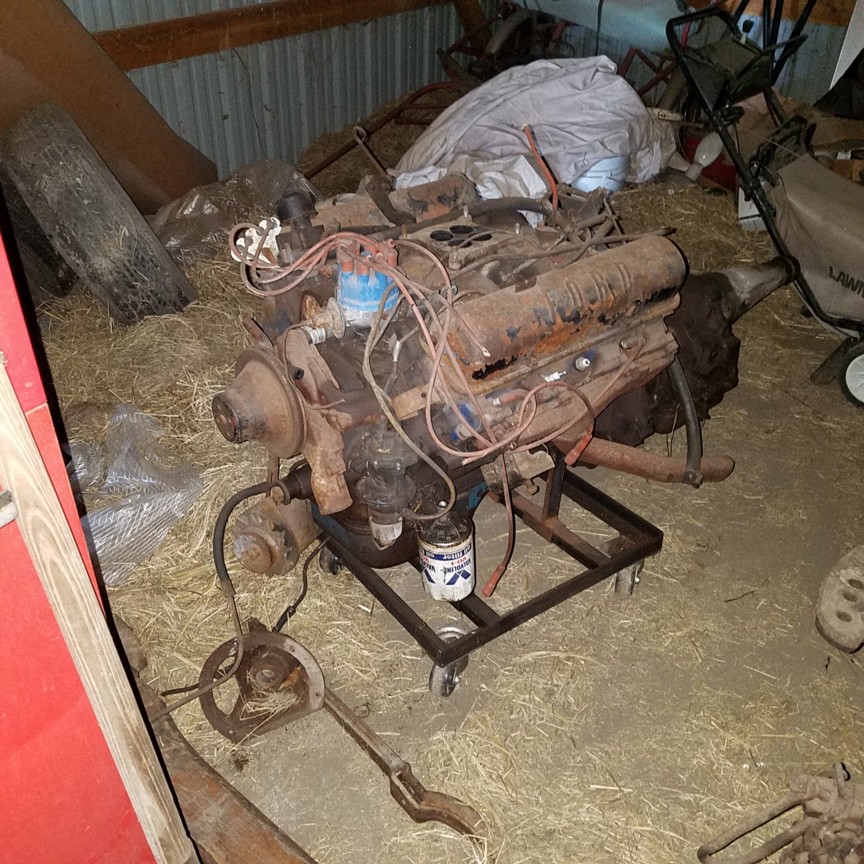 Auction Photo