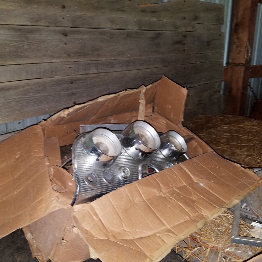 Auction Photo