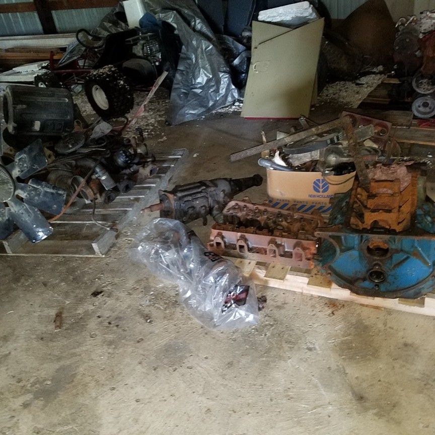 Auction Photo