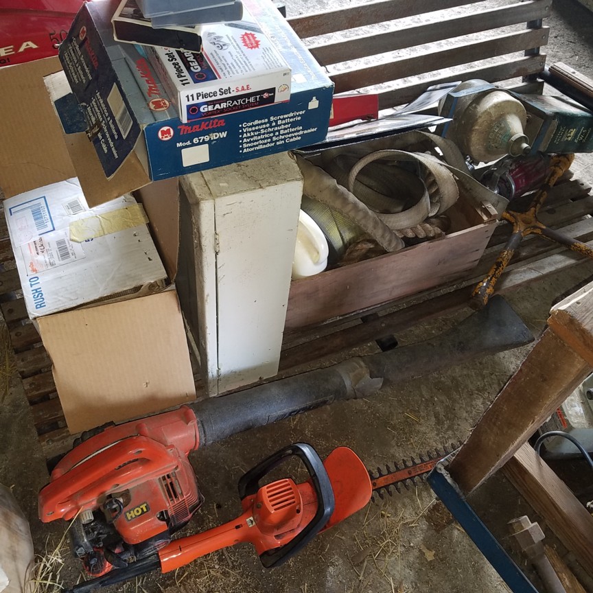 Auction Photo