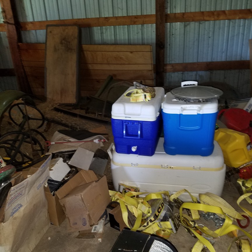 Auction Photo