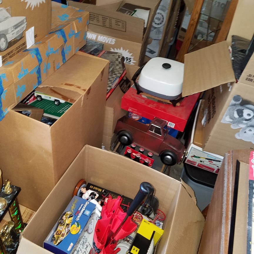 Auction Photo