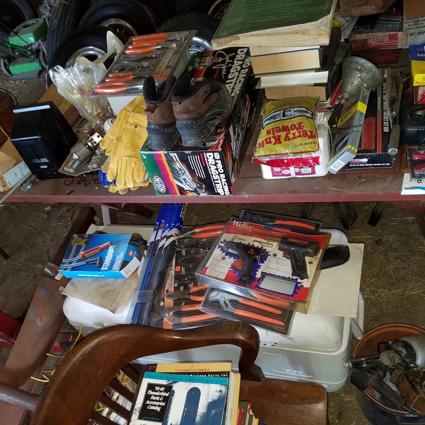 Auction Photo
