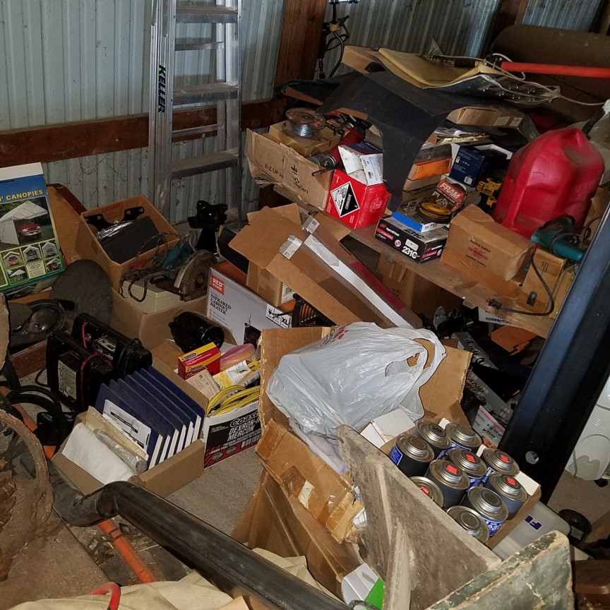 Auction Photo