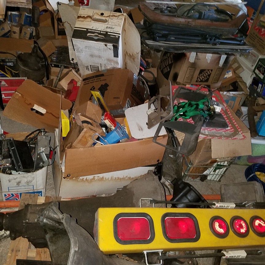 Auction Photo