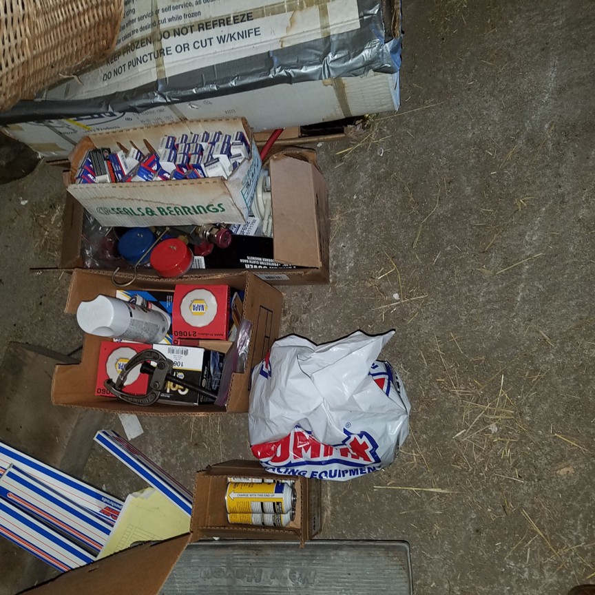 Auction Photo
